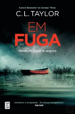 Bertrand.pt - Em Fuga