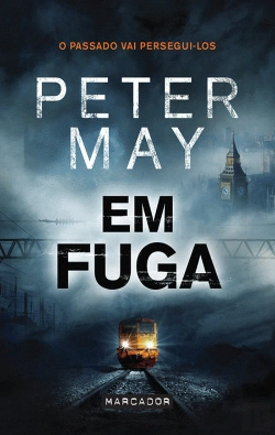 Bertrand.pt - Em Fuga