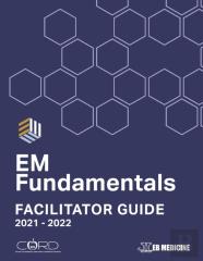 Em Fundamentals Facilitator Guide