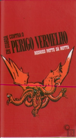 Bertrand.pt - Em Guarda Contra O Perigo Vermelho