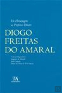 Bertrand.pt - Em Homenagem ao Professor Doutor Diogo Freitas do Amaral