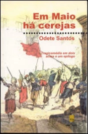 Em Maio há Cerejas
