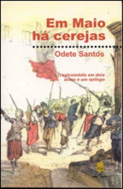 Bertrand.pt - Em Maio há Cerejas