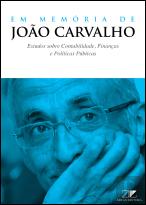 Em Memória de João Carvalho