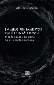 Em Meus Pensamentos Você Está Tão Longe