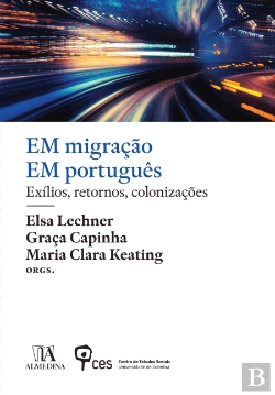 Bertrand.pt - EM Migração EM Português
