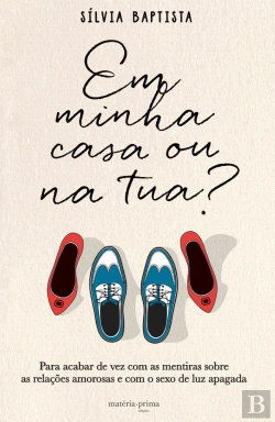 Bertrand.pt - Em Minha Casa ou na Tua?