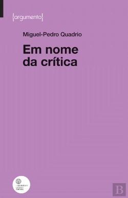 Bertrand.pt - Em Nome da Crítica