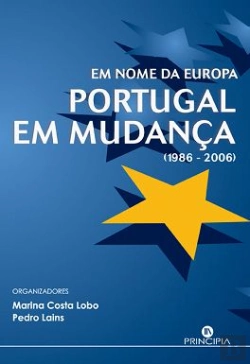 Bertrand.pt - Em Nome da Europa - Portugal em Mudança