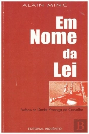 Em Nome da Lei