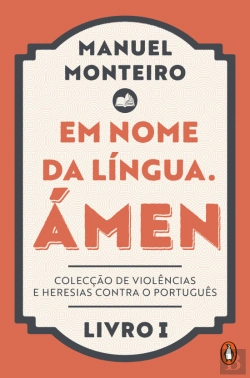 Bertrand.pt - Em nome da Língua. Ámen