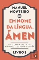Em nome da Língua. Ámen