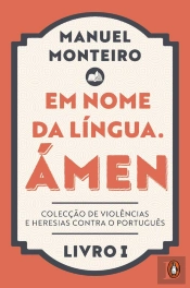 Em Nome Da Língua. Ámen