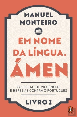 Bertrand.pt - Em Nome Da Língua. Ámen