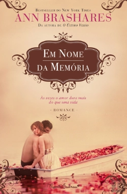 Bertrand.pt - Em Nome da Memória