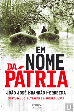 Bertrand.pt - Em Nome da Pátria