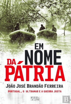 Bertrand.pt - Em Nome Da Pátria