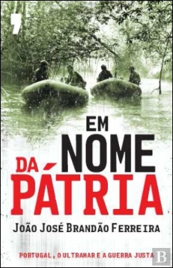 Bertrand.pt - Em Nome da Pátria