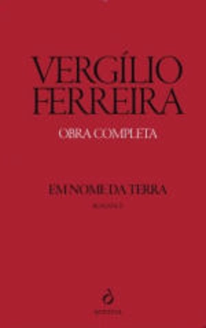 Em Nome da Terra