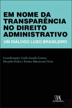 Bertrand.pt - Em Nome da Transparência no Direito Administrativo
