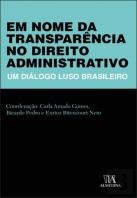 Em Nome da Transparência no Direito Administrativo