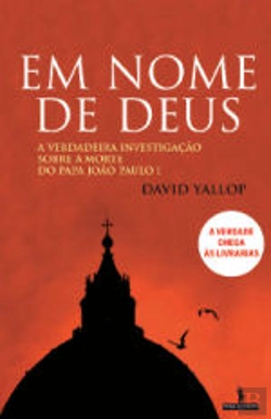 Bertrand.pt - Em Nome de Deus