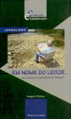 Bertrand.pt - Em Nome do Leitor