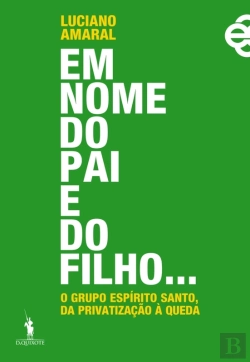 Bertrand.pt - Em Nome Do Pai E Do Filho