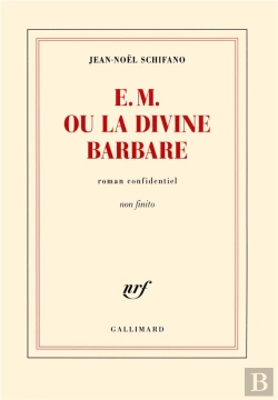 Bertrand.pt - E.M. Ou La Divine Barbare