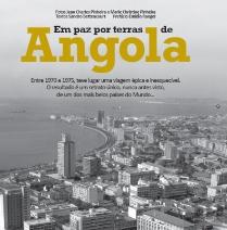 Em Paz Por Terras de Angola
