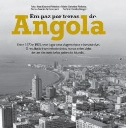 Bertrand.pt - Em Paz Por Terras de Angola