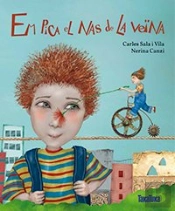 Em Pica El Nas De La Veïna