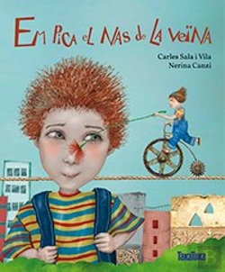 Bertrand.pt - Em Pica El Nas De La Veïna