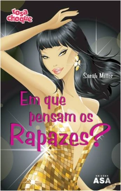 Bertrand.pt - Em Que Pensam os Rapazes?