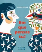 Em Que Pensas Tu?