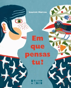 Bertrand.pt - Em Que Pensas Tu?
