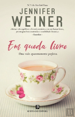 Bertrand.pt - Em Queda Livre
