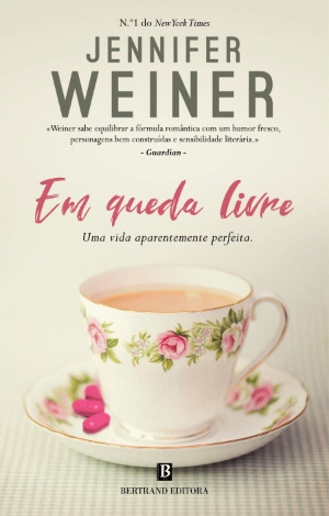 Em Queda Livre