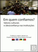 Em Quem Confiamos?