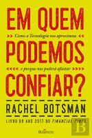 Em Quem Podemos Confiar?