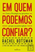 Em Quem Podemos Confiar?
