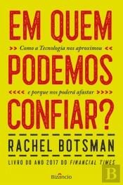 Em Quem Podemos Confiar?