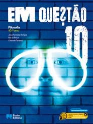 Em Questão - Filosofia - 10.º Ano