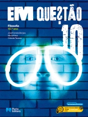 Em Questão - Filosofia - 10.º Ano