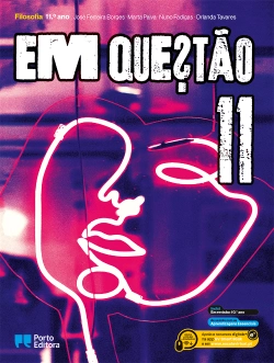 Bertrand.pt - Em Questão - Filosofia - 11.º Ano