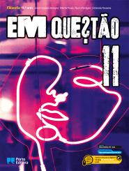 Em Questão - Filosofia - 11.º Ano