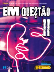 Em Questão - Filosofia - 11.º Ano