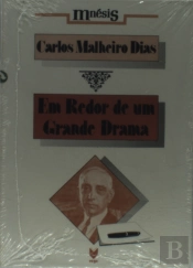 Em Redor de um Grande Drama