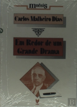 Bertrand.pt - Em Redor de um Grande Drama