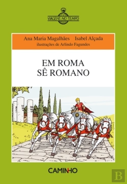 Bertrand.pt - Em Roma Sê Romano
